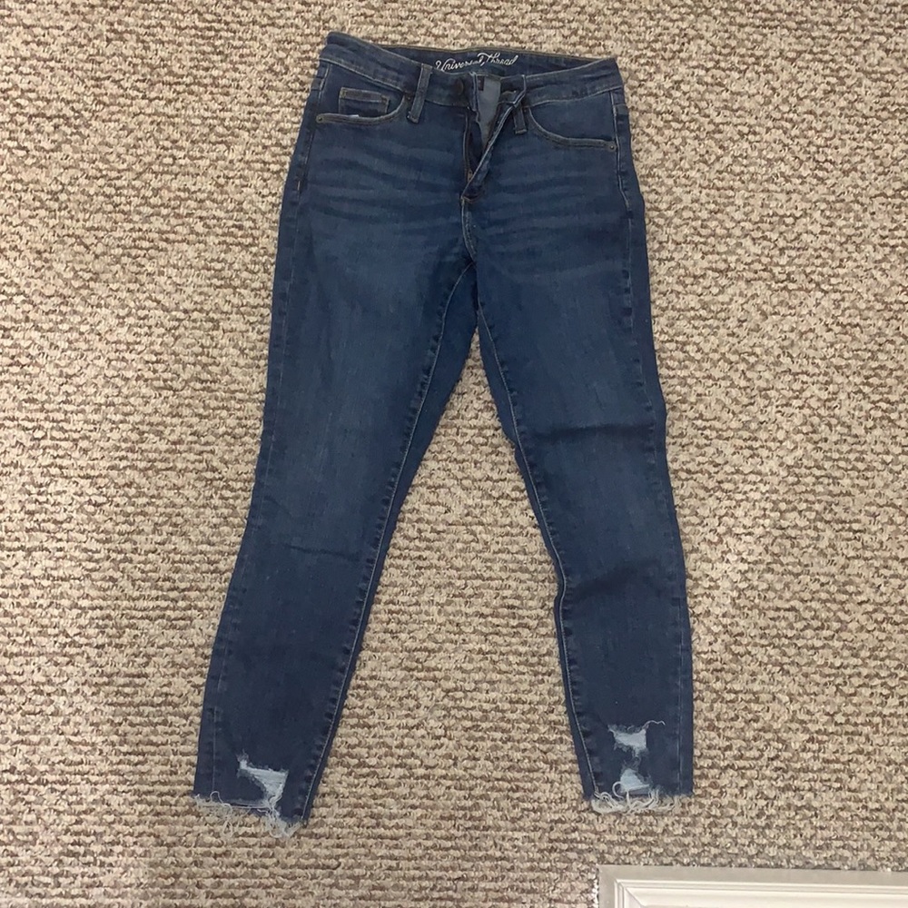 Denim Jeans